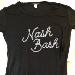 vici dolls - comfy “nashbash” tshirt!